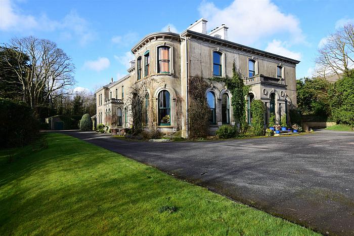 3 Ardara House